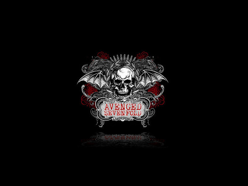 Avenged Sevenfold logo
