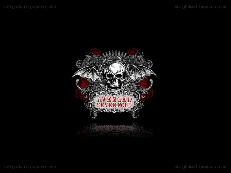Avenged Sevenfold logo