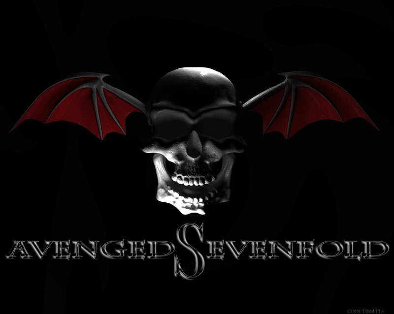 Avenged Sevenfold logo