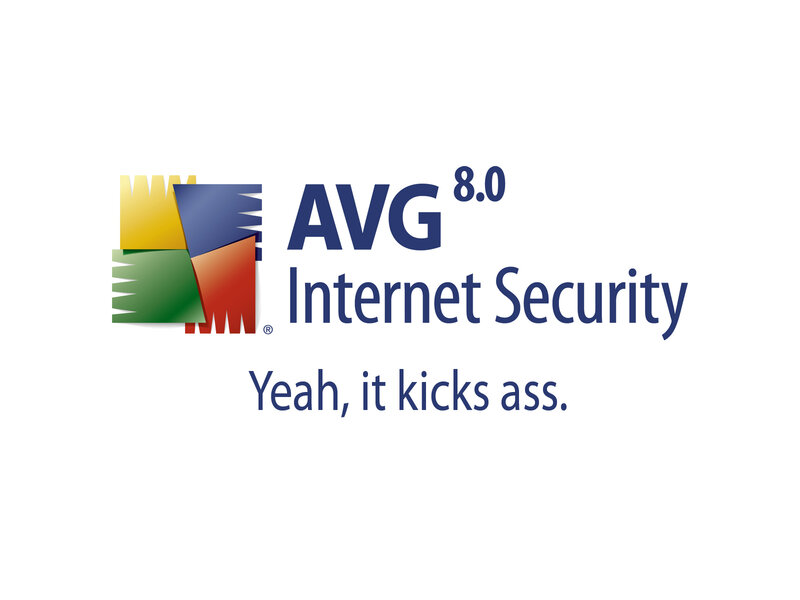 AVG Internet Security 8.0