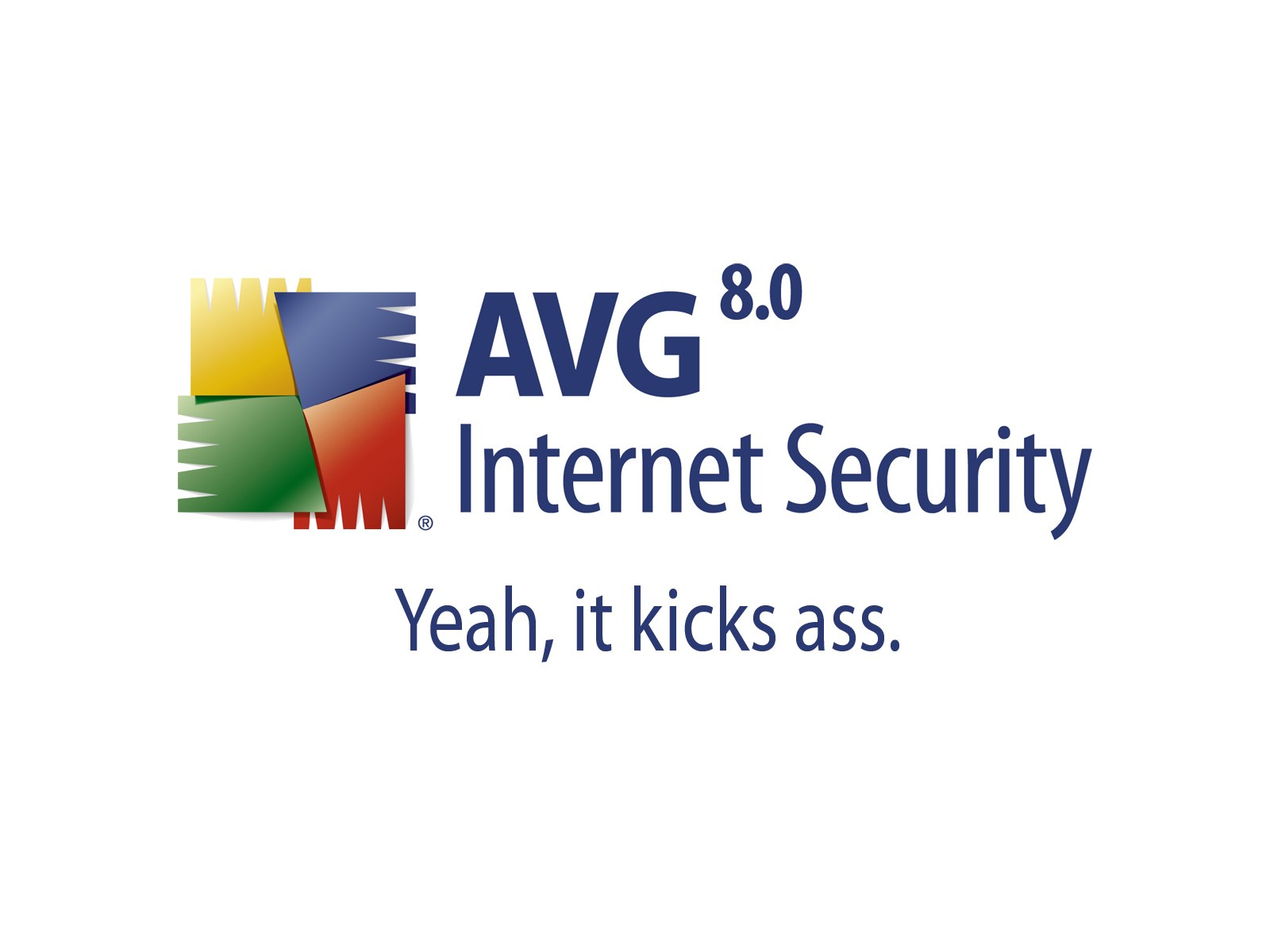 AVG Internet Security 8.0