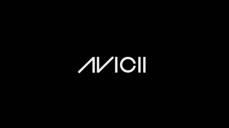 AVICII Logo
