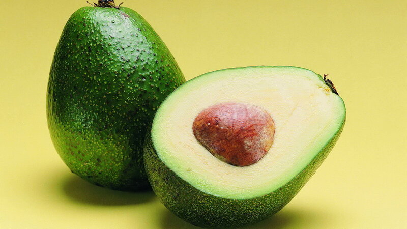 Avocado Fruit