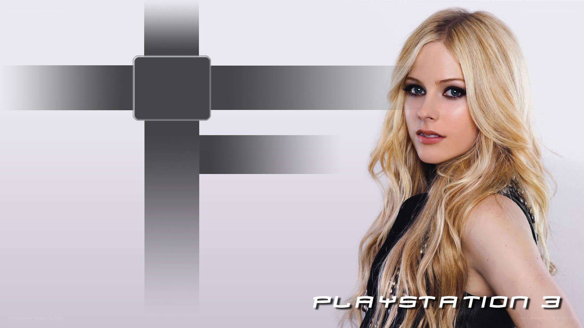 Avril Lavigne PlayStation 3