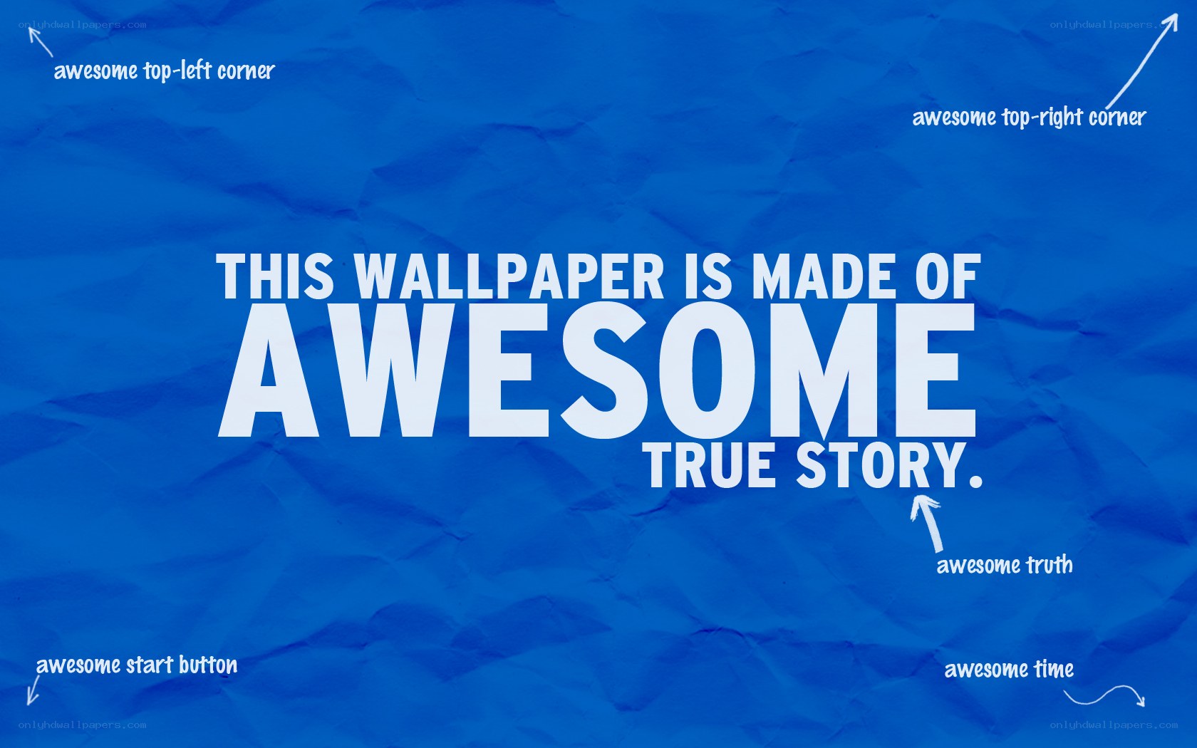awesome true story wallpaper