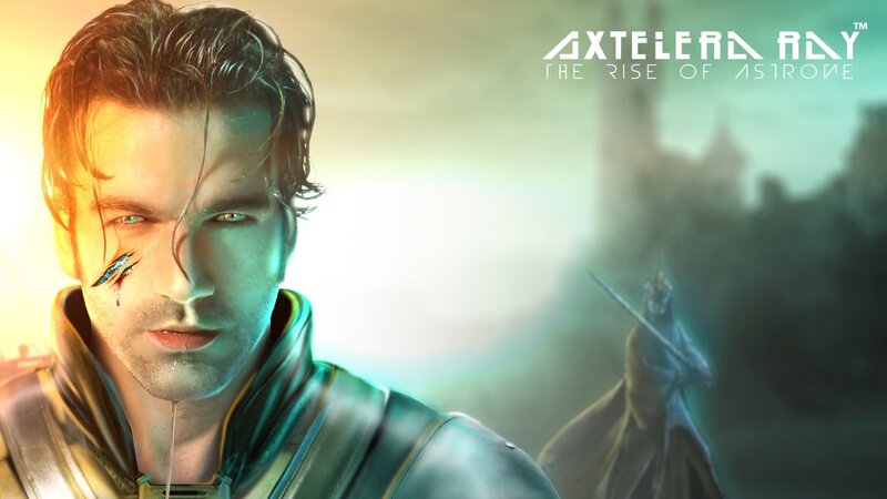 Axtelera Ray: The Rise of Astrome