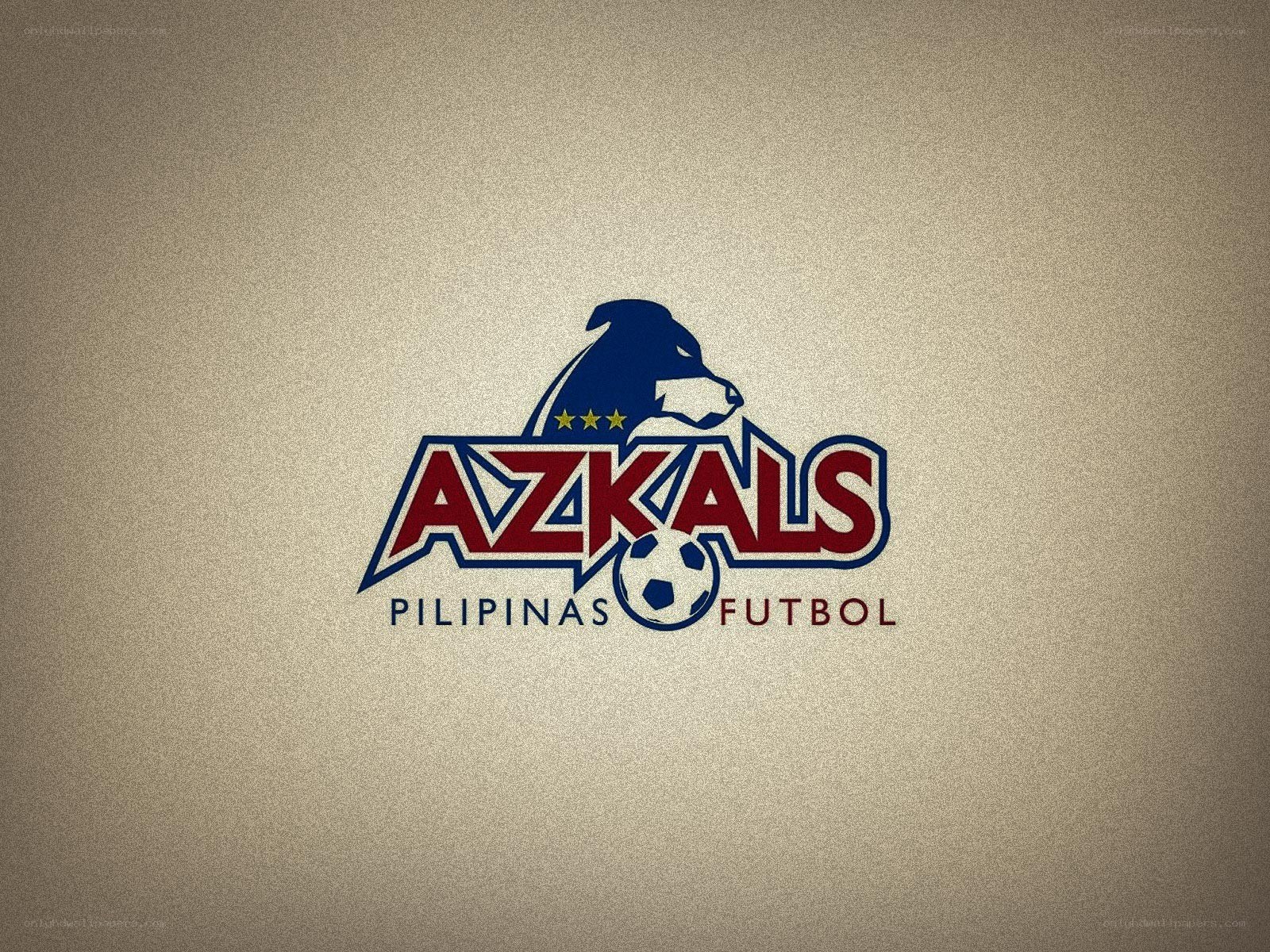 Azkals football team logo