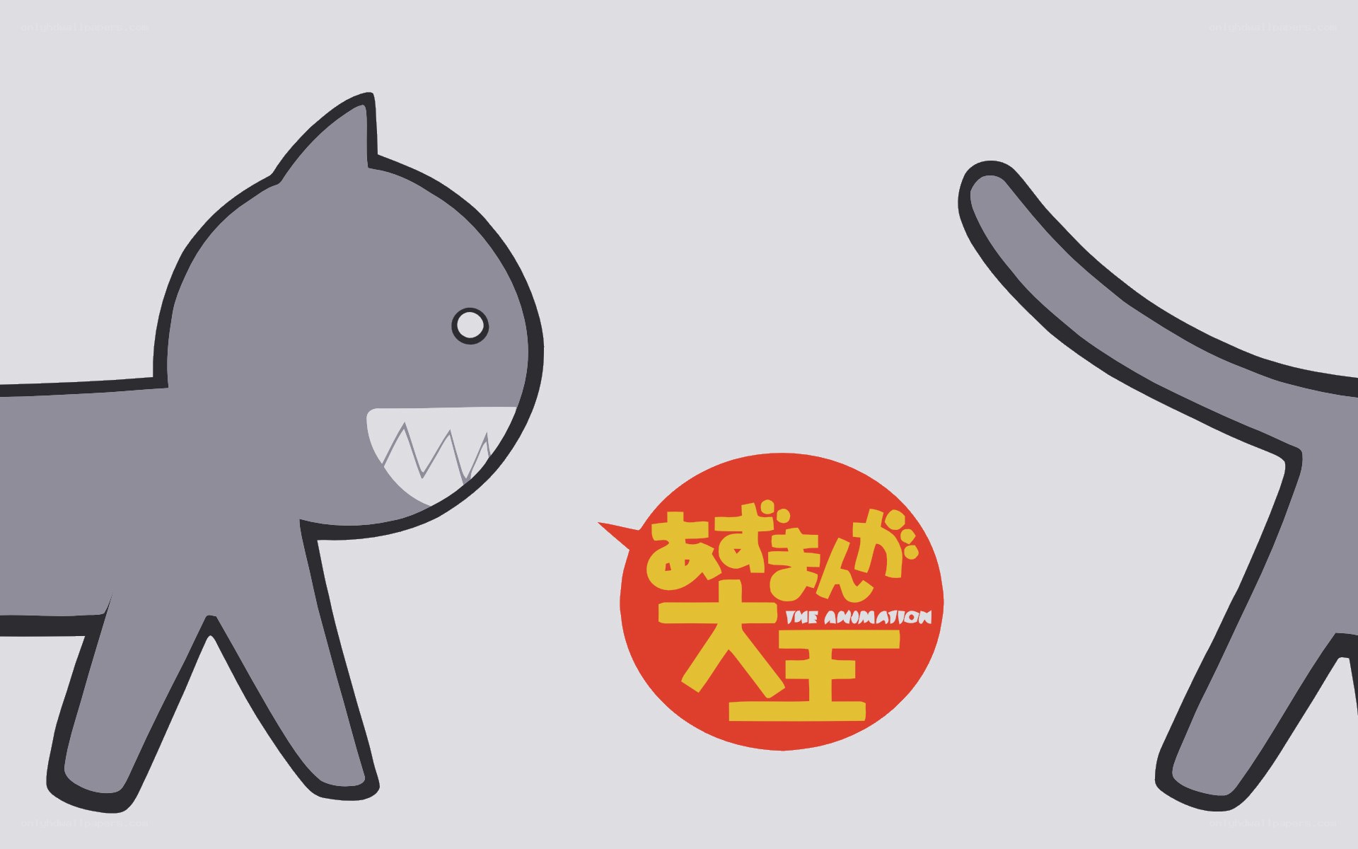 Azumanga Daioh the Animation
