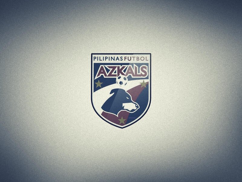 Azzkals football club logo
