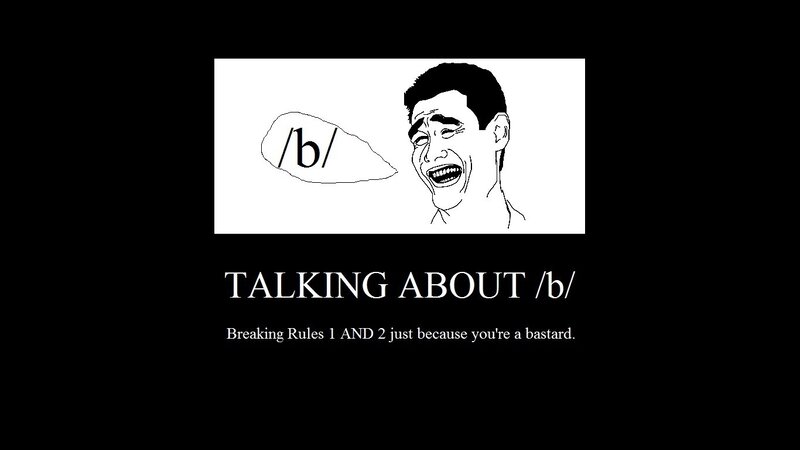 /b/ meme discussion