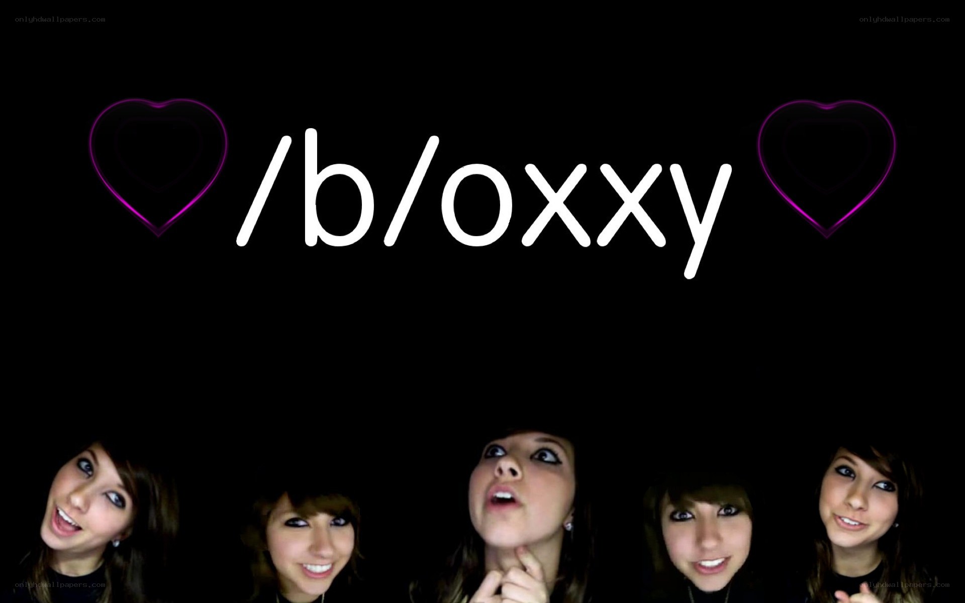 /b/oxxy group photo