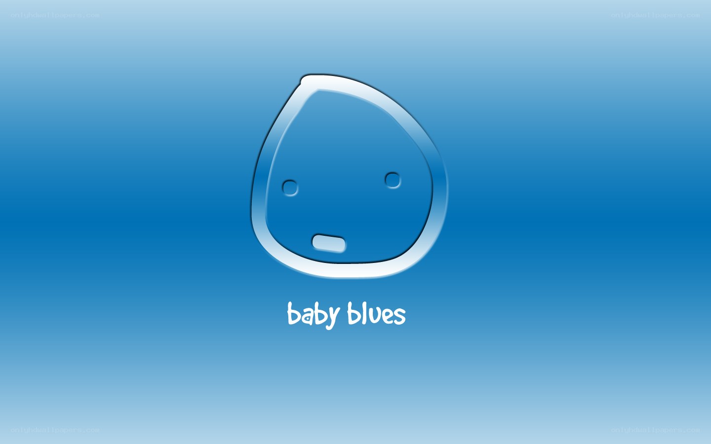 Baby Blues logo