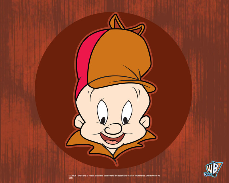 Baby Character in Hat
