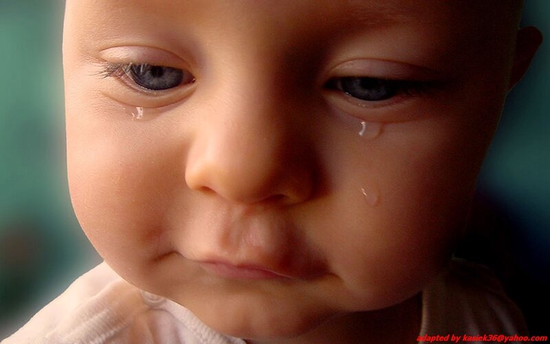Baby Crying