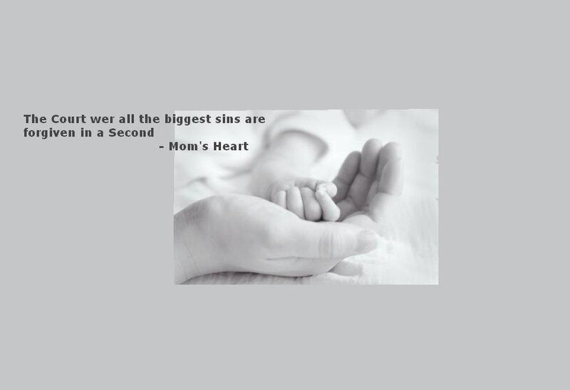 Baby hand in adult hand