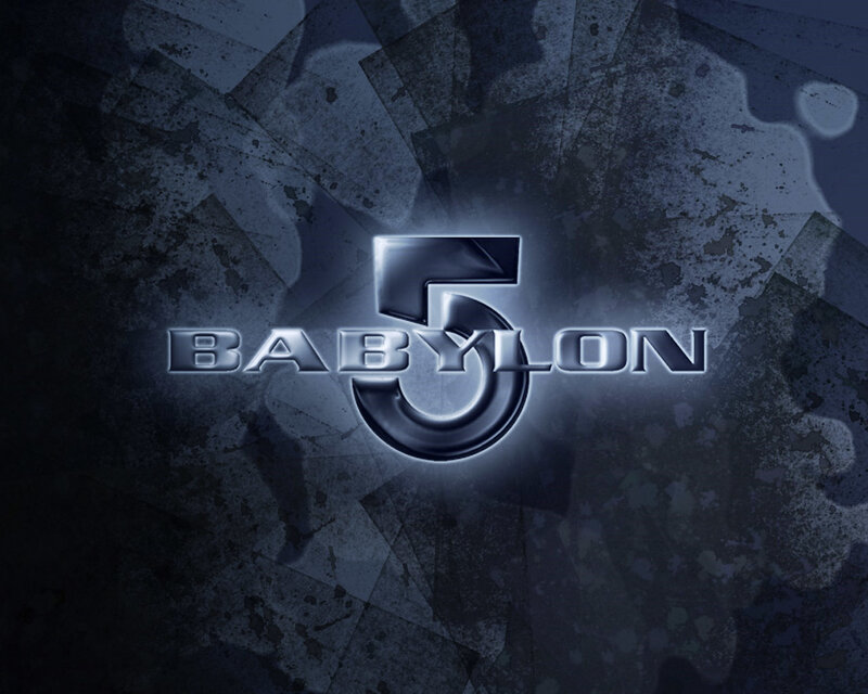 Babylon 5 logo