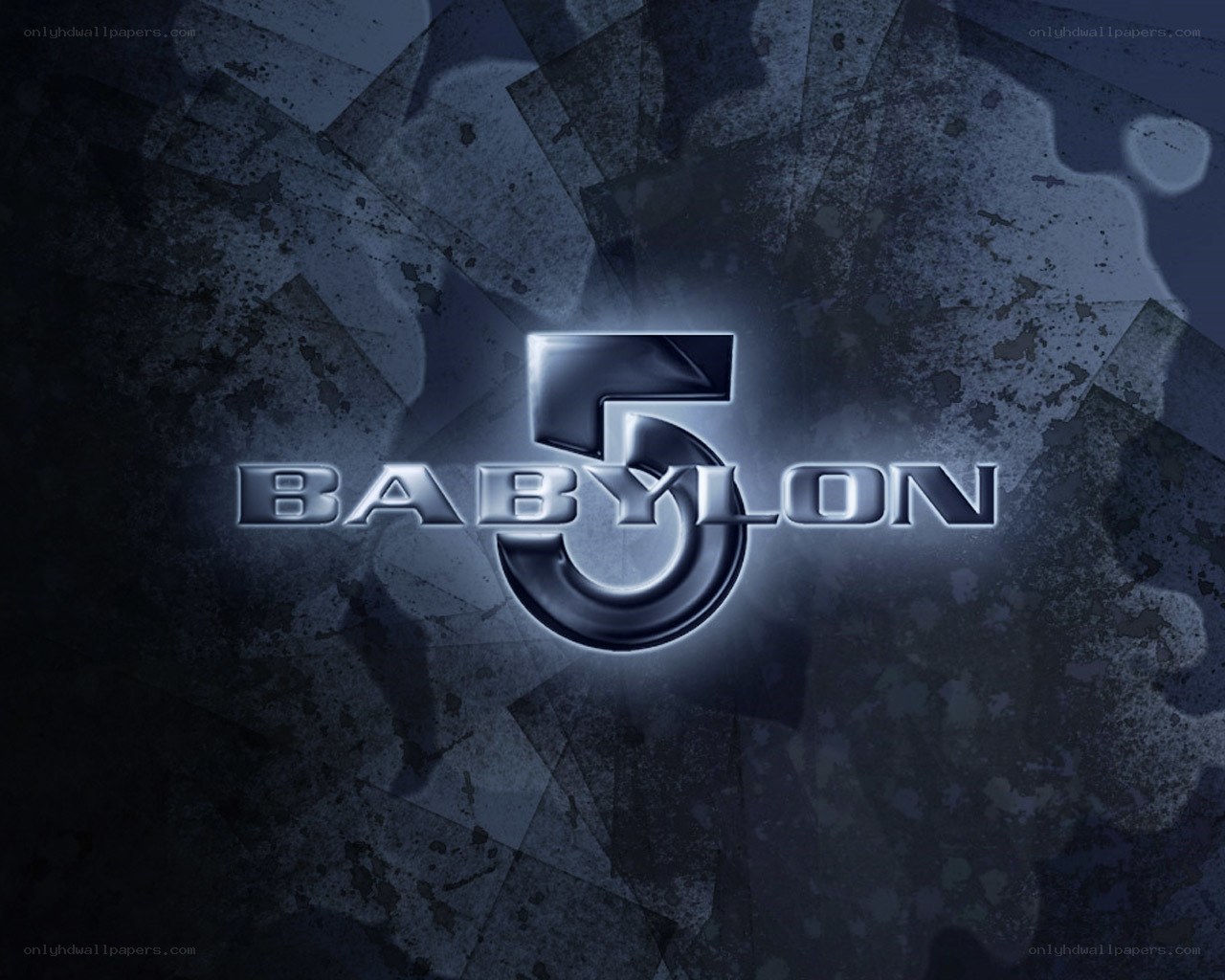 Babylon 5 logo