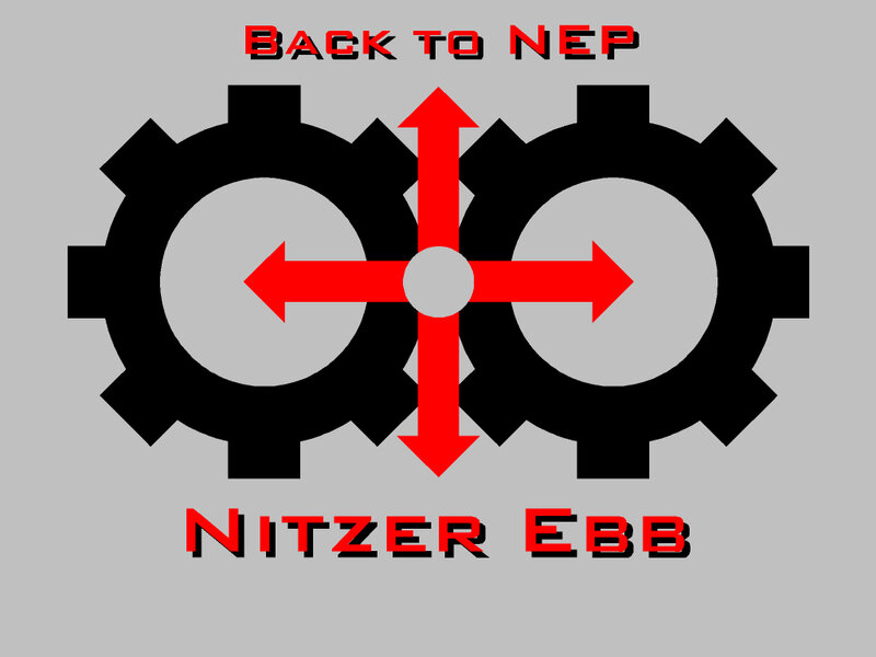 Back to Nep logo