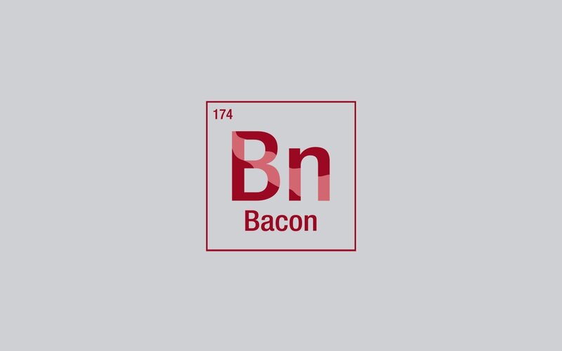 Bacon element concept