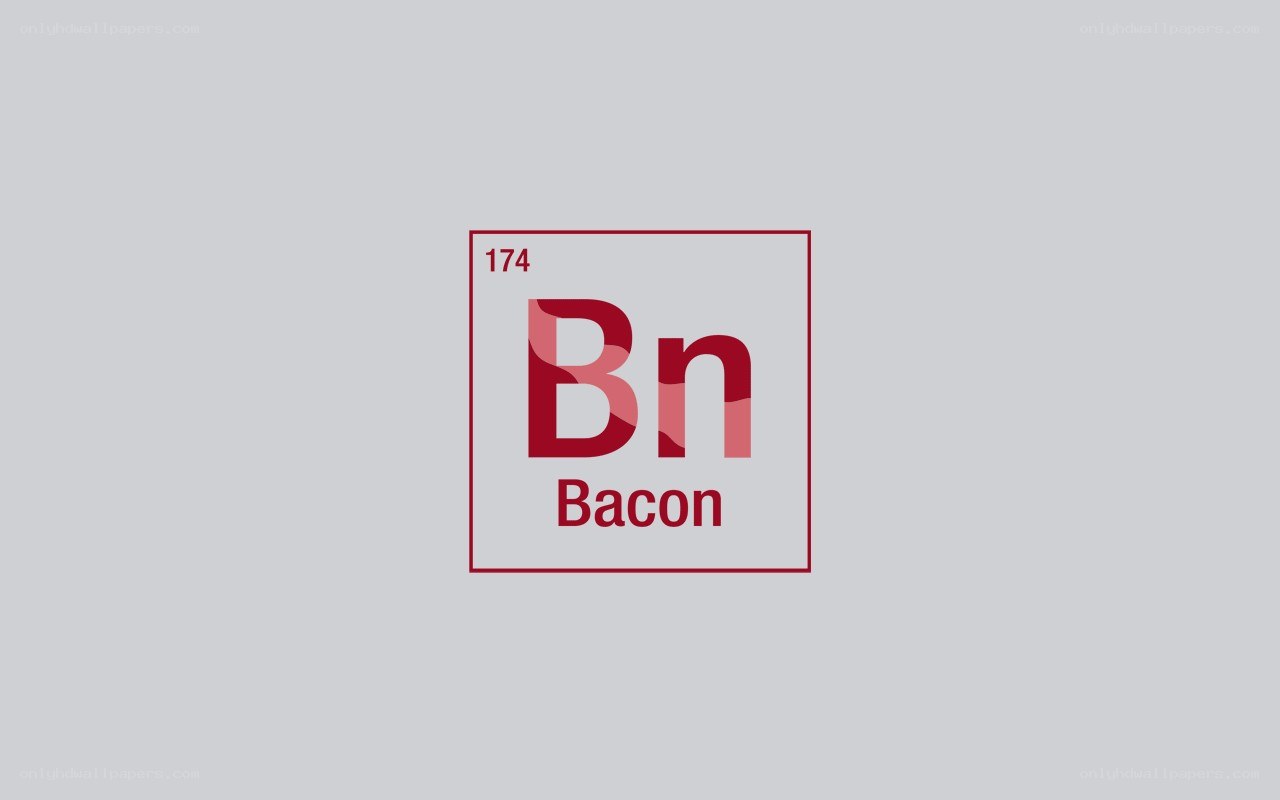 Bacon element concept