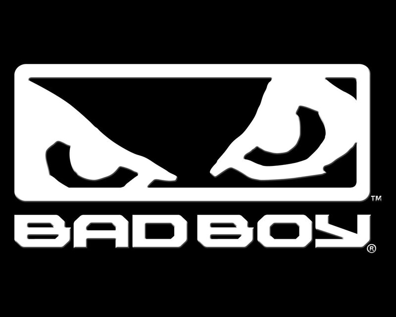 Bad Boy logo
