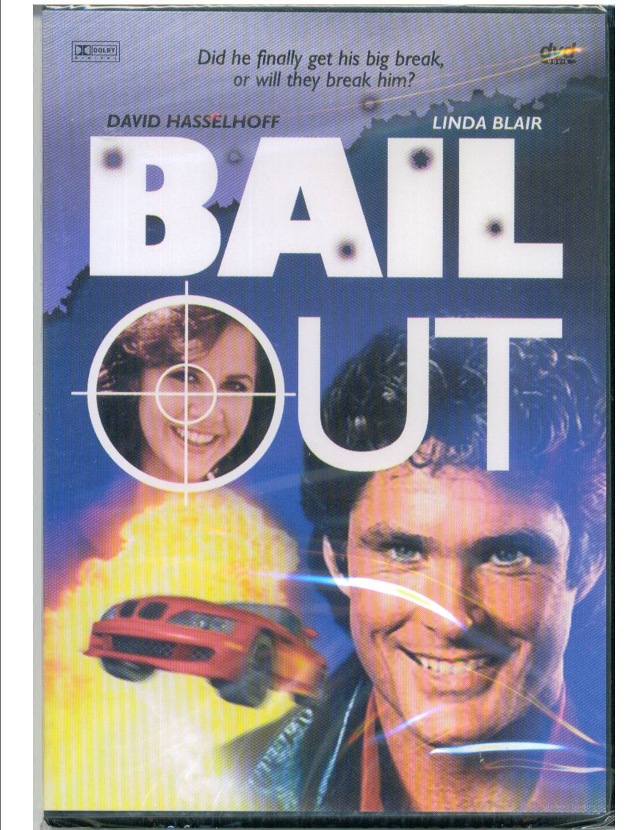 Bail Out movie cover