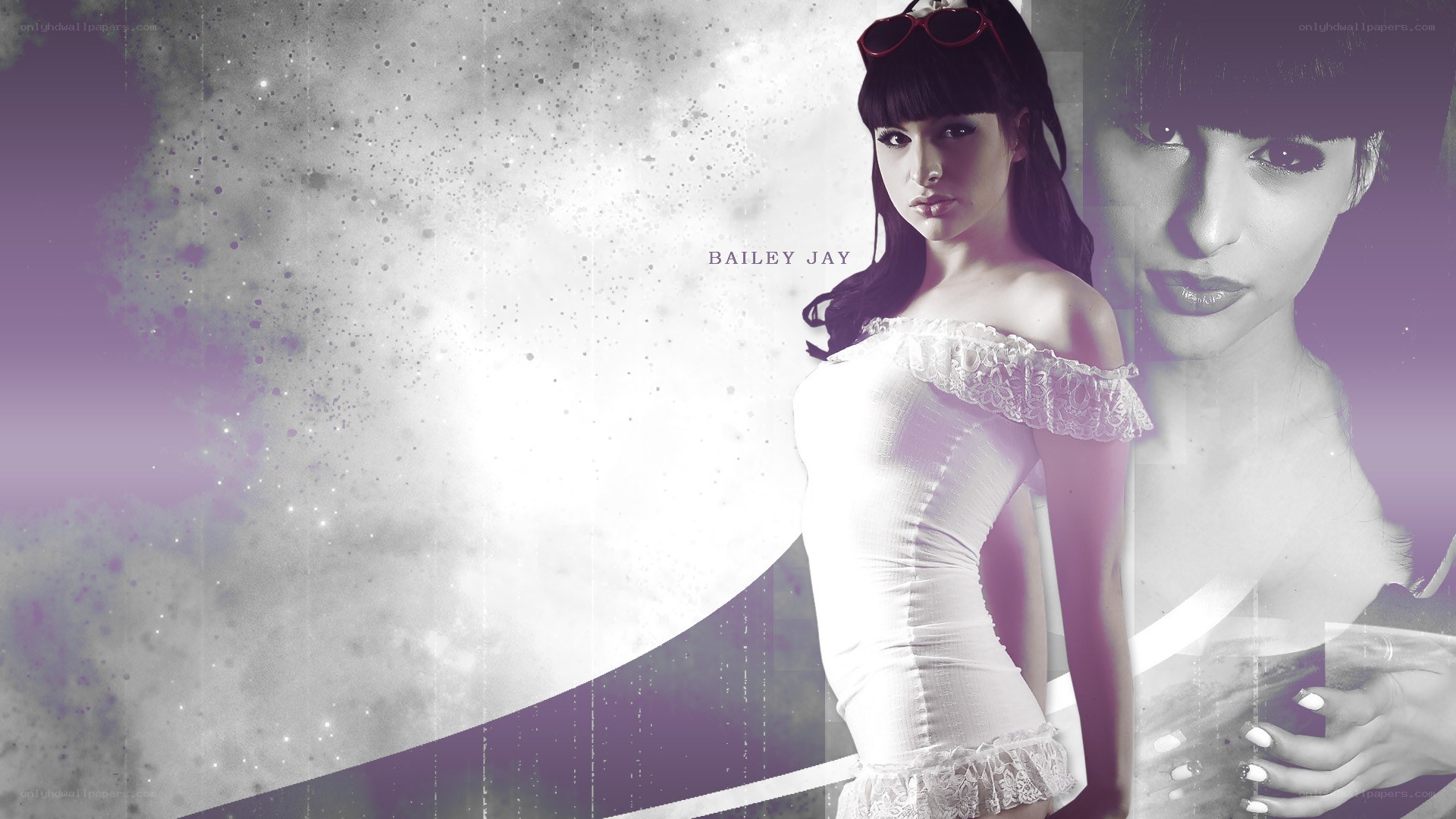 Bailey Jay promotional image