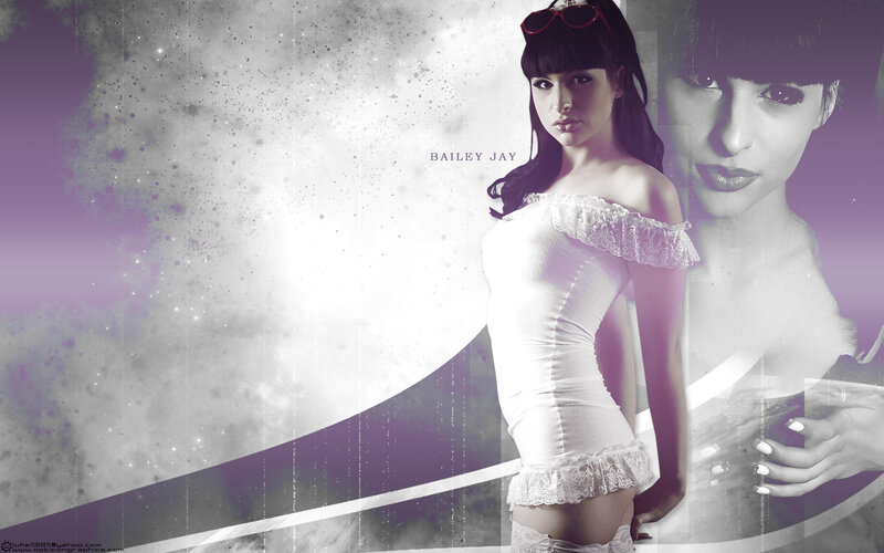 Bailey Jay promotional image