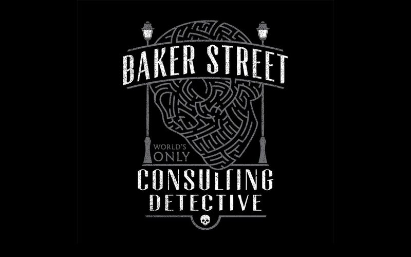 Baker Street Consulting Detective