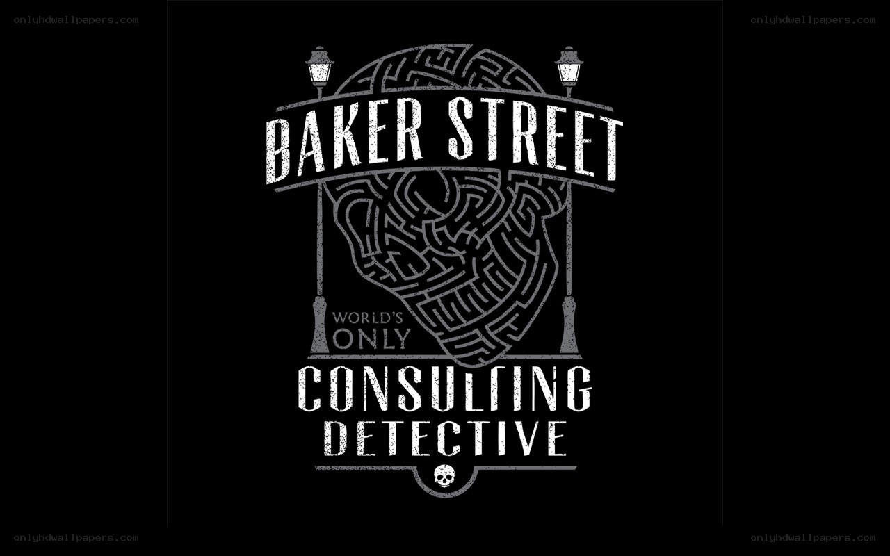Baker Street Consulting Detective