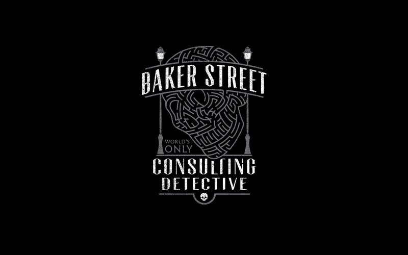 Baker Street Logo