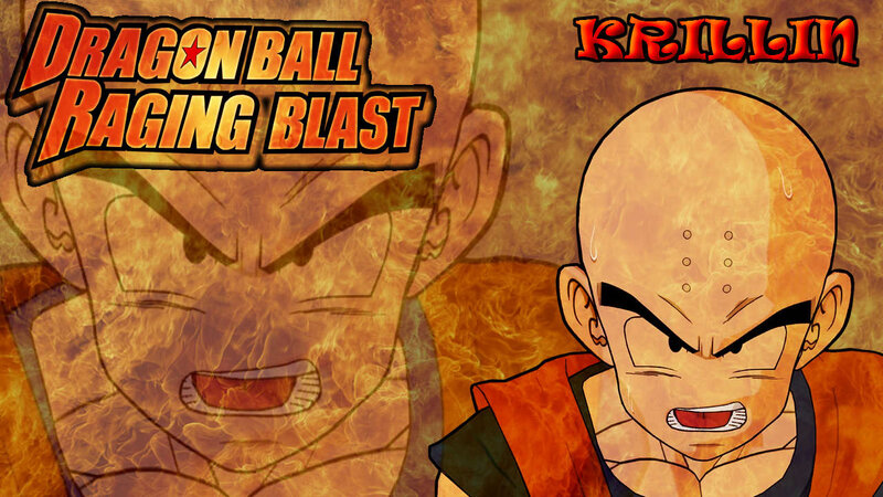 Bald Boy with Angry Face