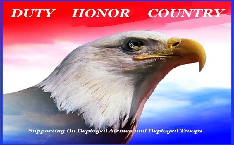 Bald Eagle Head — Red, Patriotic, Photograph, Sky