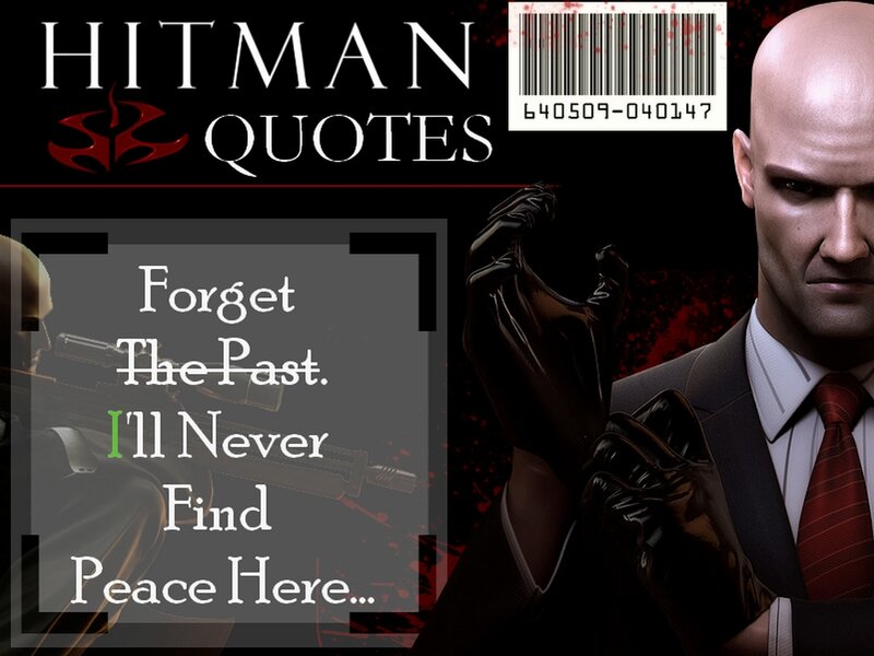 Bald Man in Suit — Black, Dark, Serious, Digital Art