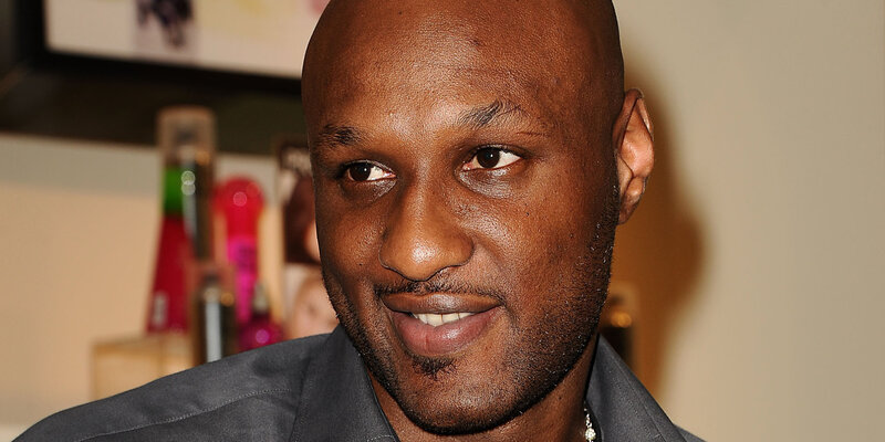 Bald Man with Stubble