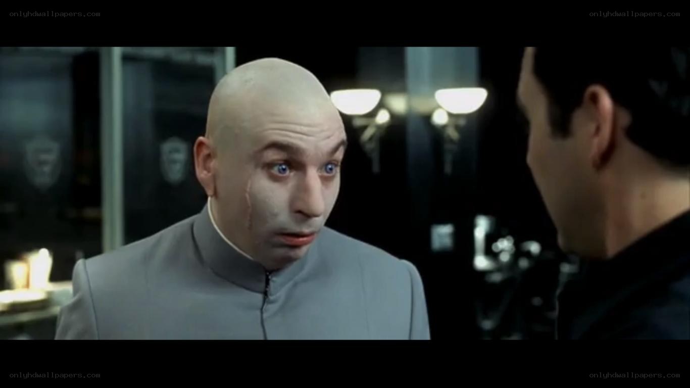 bald man with tear on face