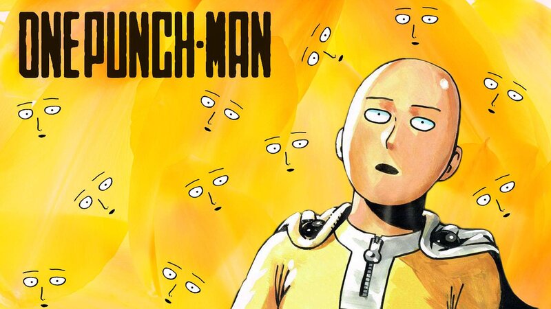 Bald Superhero Character