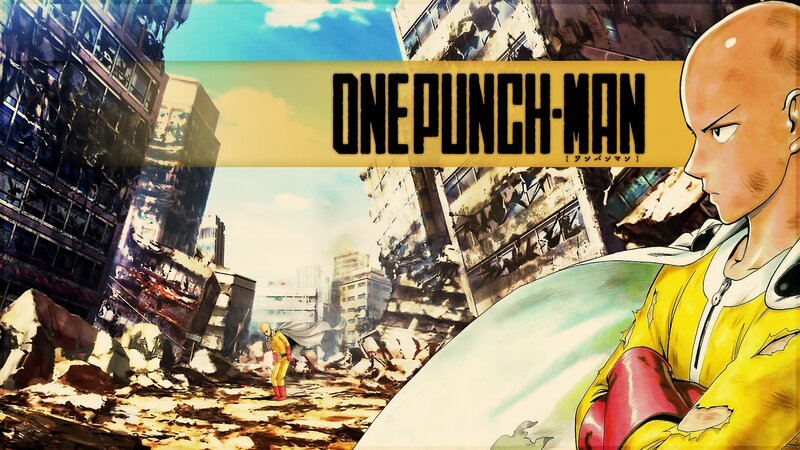 Bald Superhero in Yellow Suit — Dramatic, Afternoon