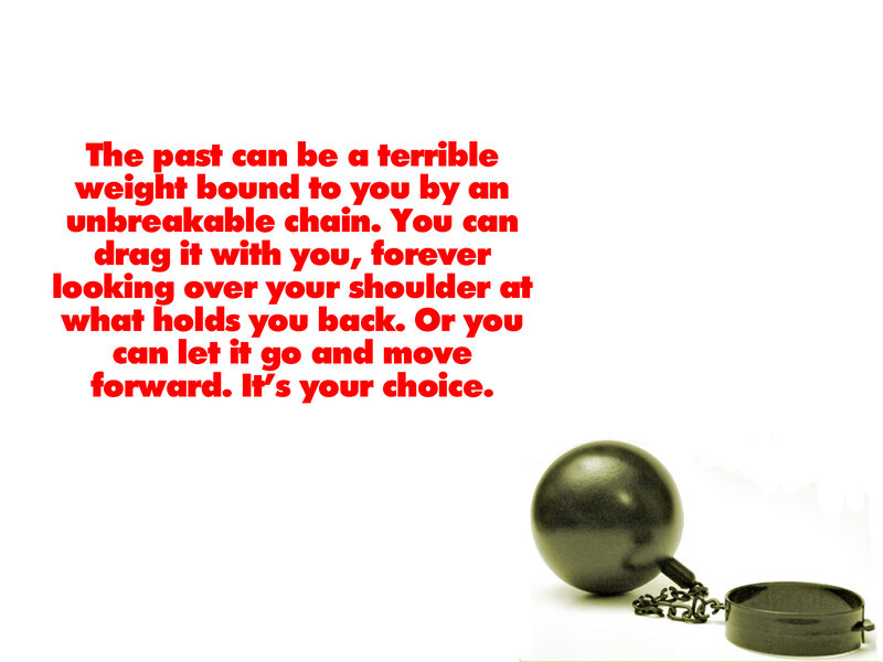 Ball and Chain