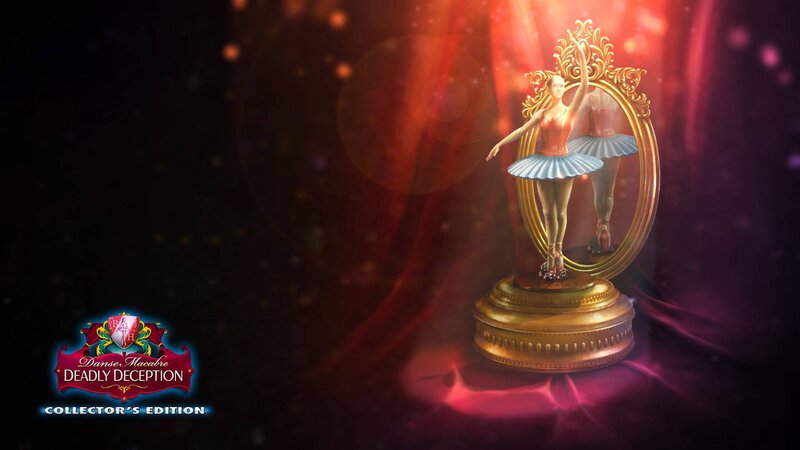 Ballet Dancer Statue