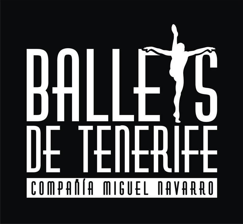 Ballets de Tenerife logo
