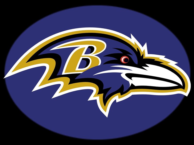 Baltimore Ravens logo