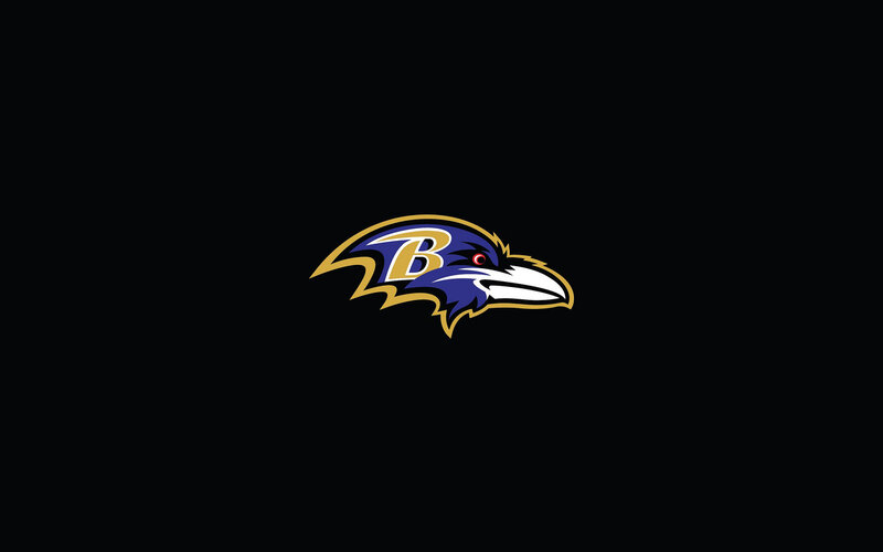 Baltimore Ravens logo