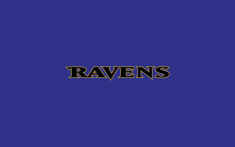 Baltimore Ravens logo