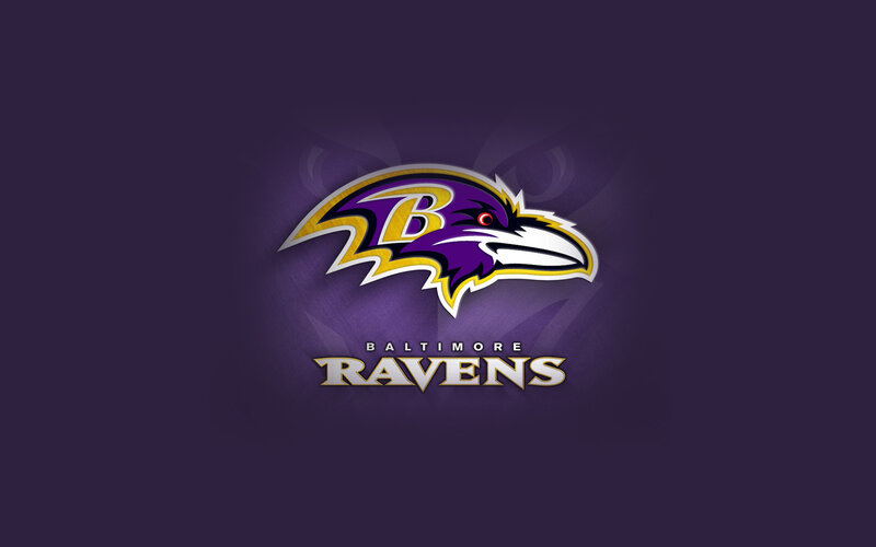 Baltimore Ravens logo