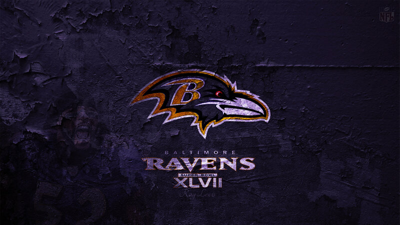Baltimore Ravens Super Bowl XLVII