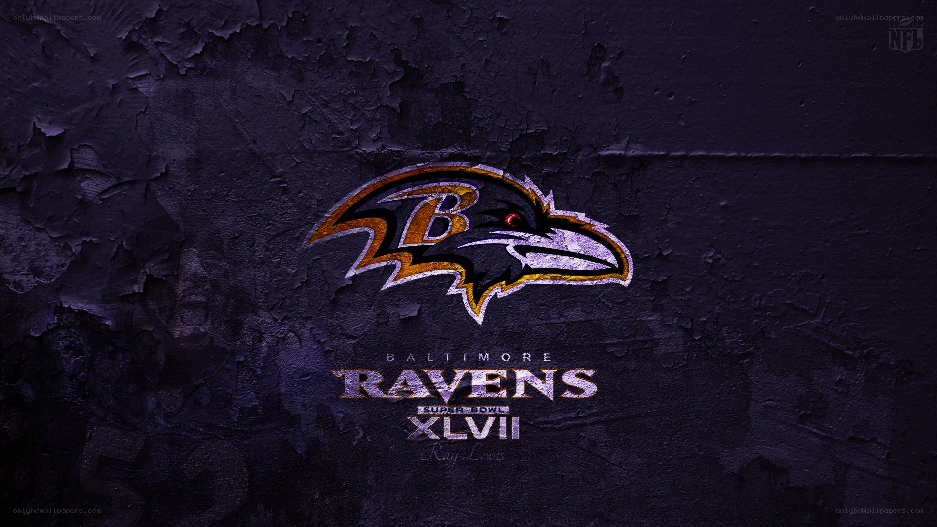 Baltimore Ravens Super Bowl XLVII