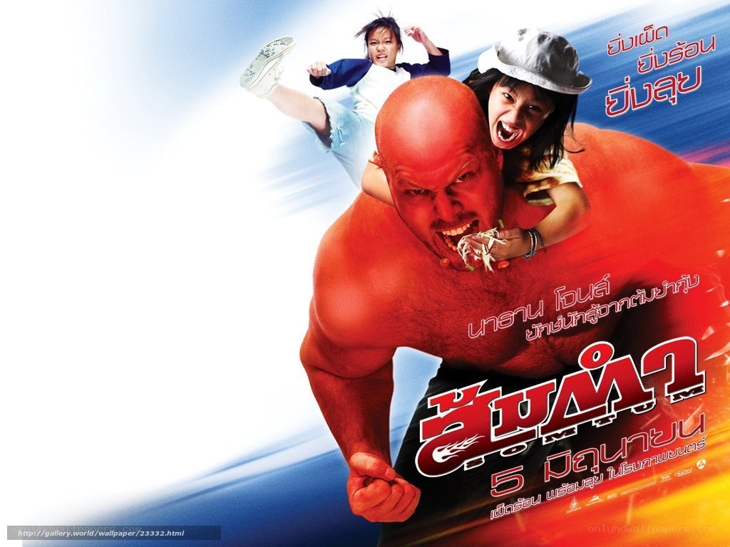 Bamboo Fighter movie poster