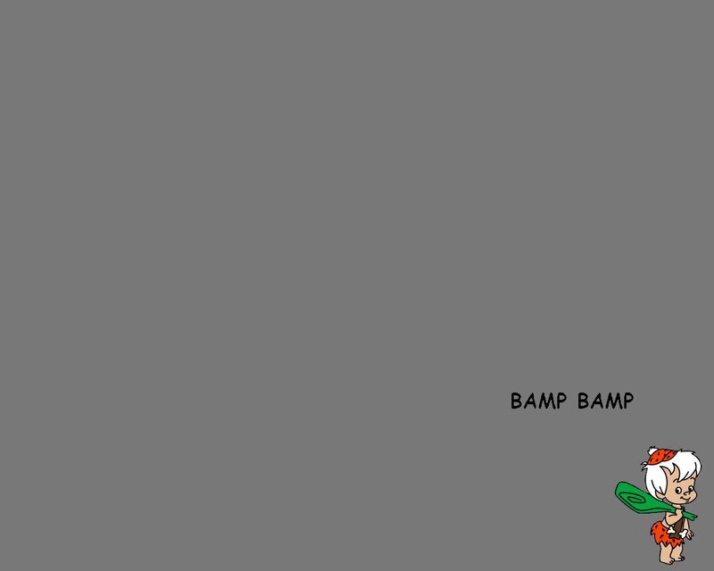 Bamm-Bamm Rubble character
