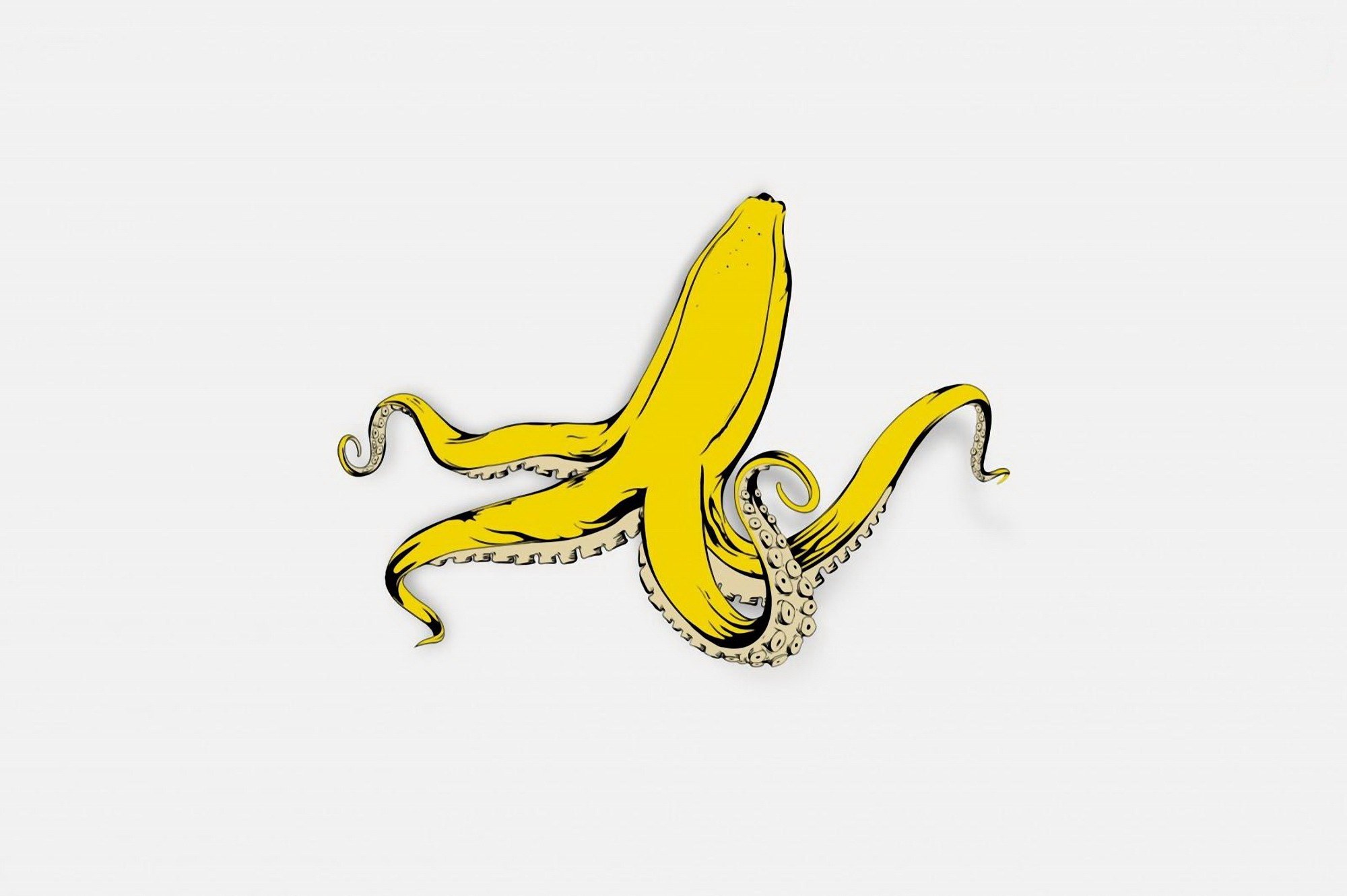 banana octopus hybrid